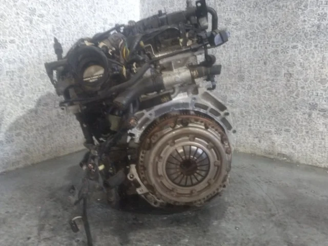 Продажа двигателя L813