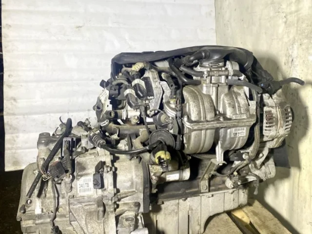 Продажа двигателя Z18XE