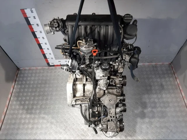 Продажа двигателя 668.940