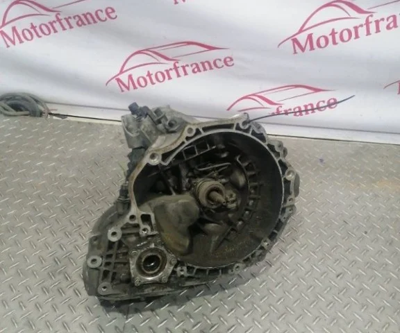 МКПП для Chevrolet Cruze 1 J300 Хэтчбек 2009-2015 на фотографиях