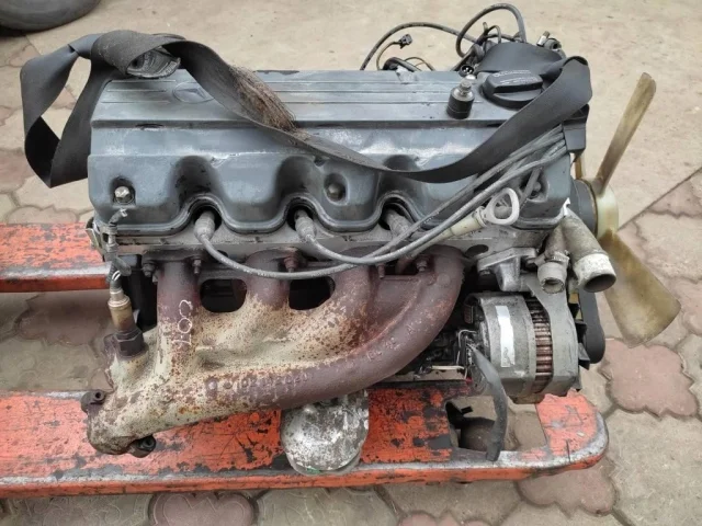 Продажа двигателя 102.982