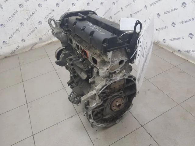 Продажа двигателя HWDA