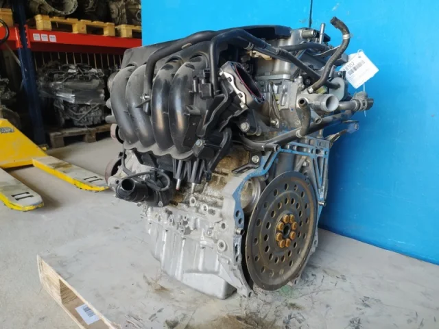 Продажа двигателя K24A