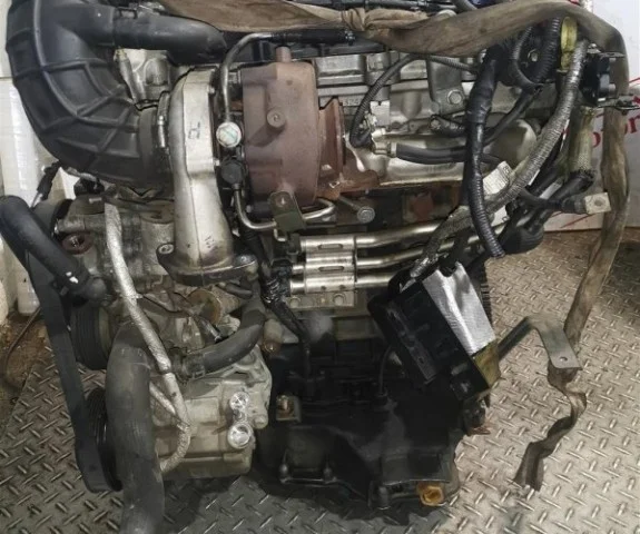 Продажа двигателя A22DMH