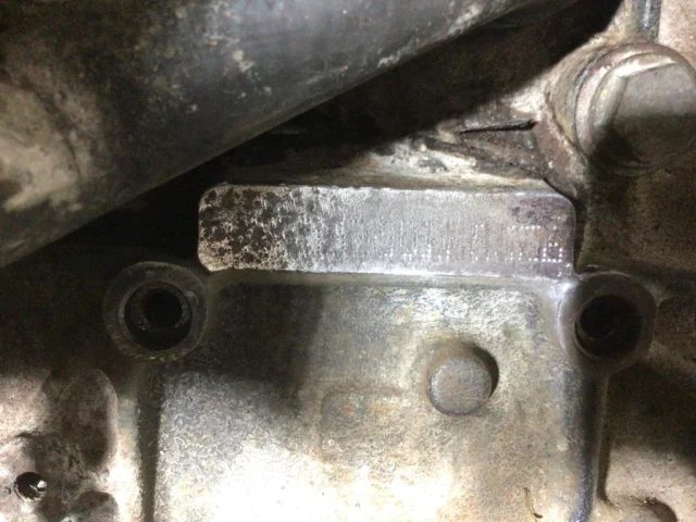 Двигатель без навесного для Mercedes-Benz Vito W639 Vito Микроавтобус 2003-2013 на фотографиях