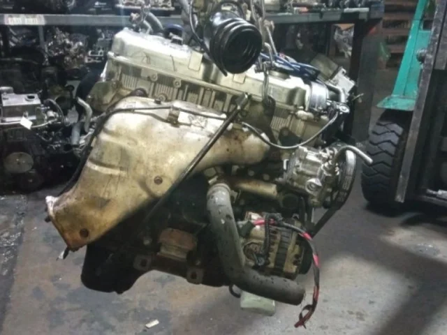 Продажа двигателя 4G69