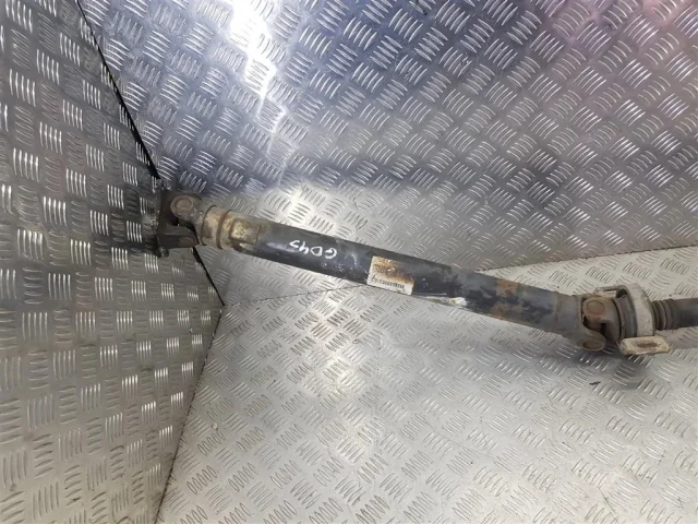 Карданный вал передний для Mercedes-Benz Vito W639 Vito Микроавтобус 2003-2013 на фотографиях