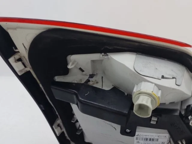 Фонарь правый для Mercedes-Benz GL class X166 2012-2016 на фотографиях