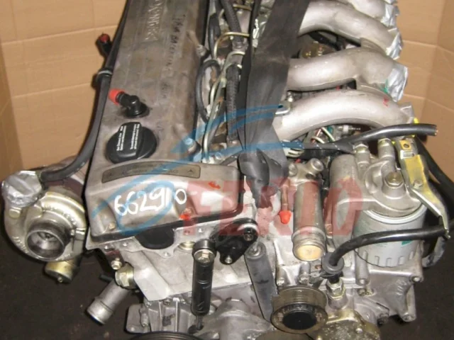 Продажа двигателя 662.911