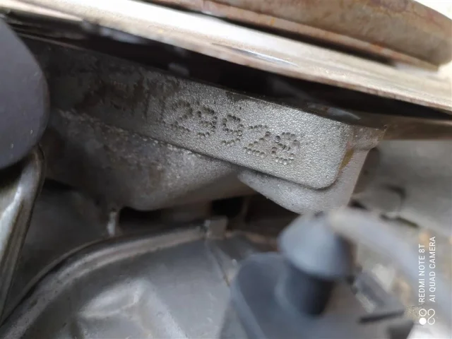 Продажа двигателя AEH