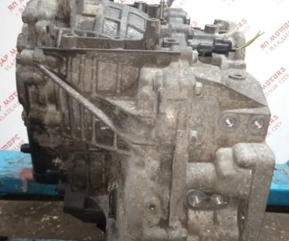 АКПП для Nissan Fuga Y50 2004-2009 на фотографиях