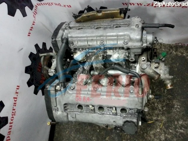 Продажа двигателя G6BA