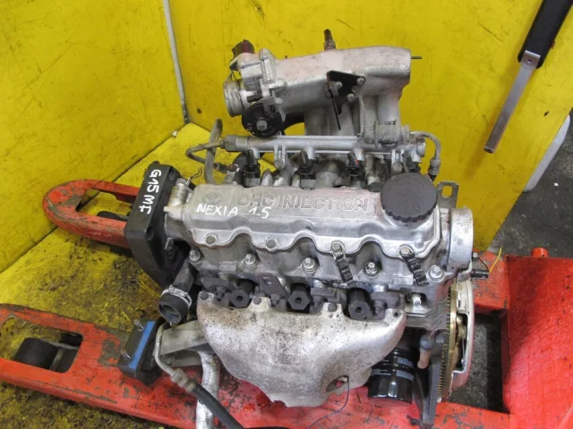 Продажа двигателя G15MF