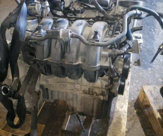 Продажа двигателя BLF