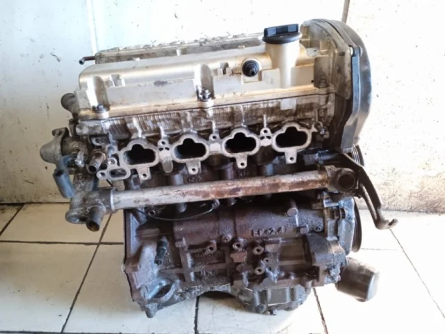 Продажа двигателя G4JS