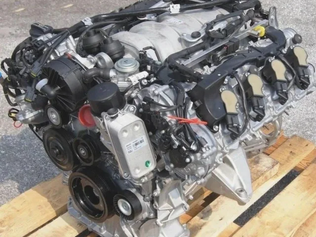 Продажа двигателя 273.924