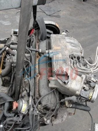 Продажа двигателя AAR