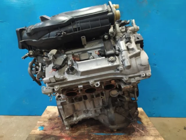 Продажа двигателя 2GR-FE