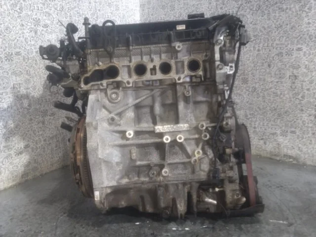 Продажа двигателя L813