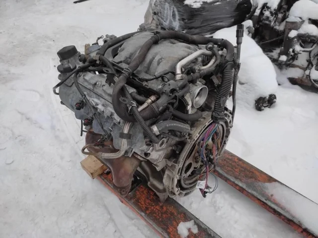 Продажа двигателя 112.949