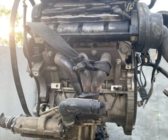 Продажа двигателя 25K4F