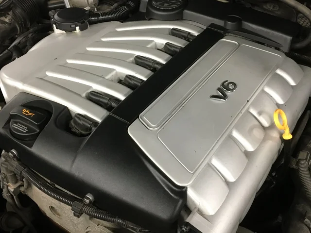 Продажа двигателя BMX (USA)