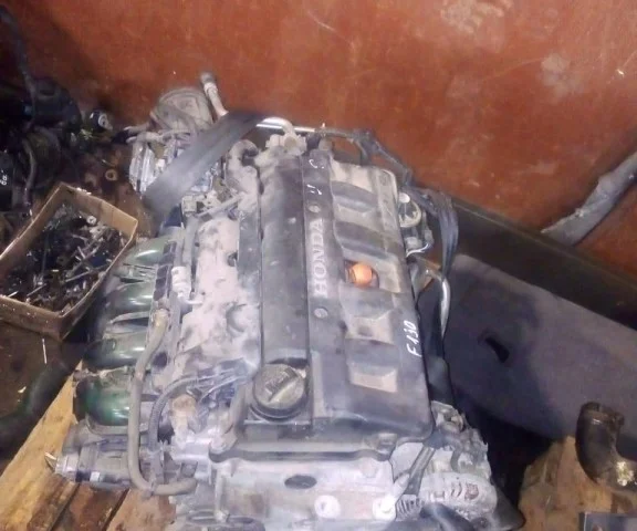 Продажа двигателя R18A2