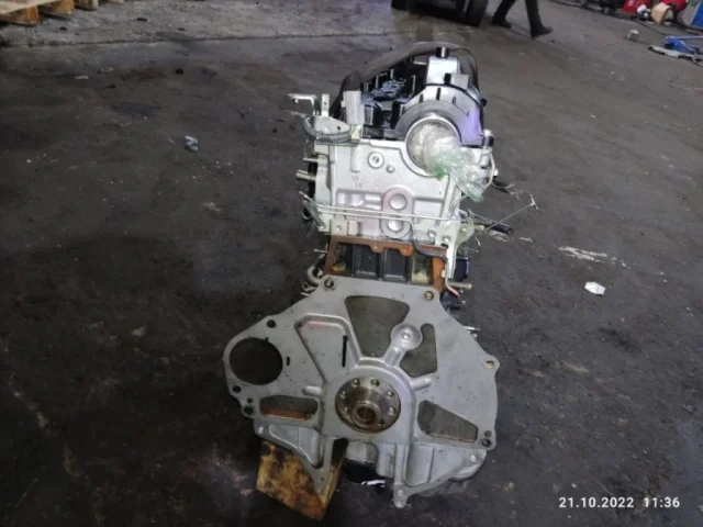 Продажа двигателя 1GD-FTV