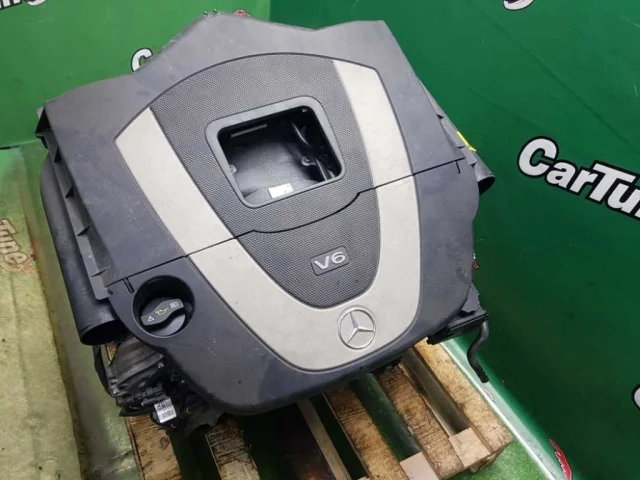 Продажа двигателя 276.955