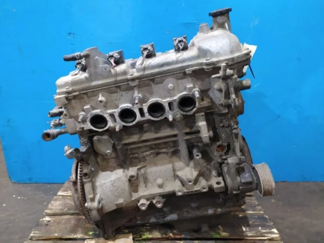 Продажа двигателя Z6