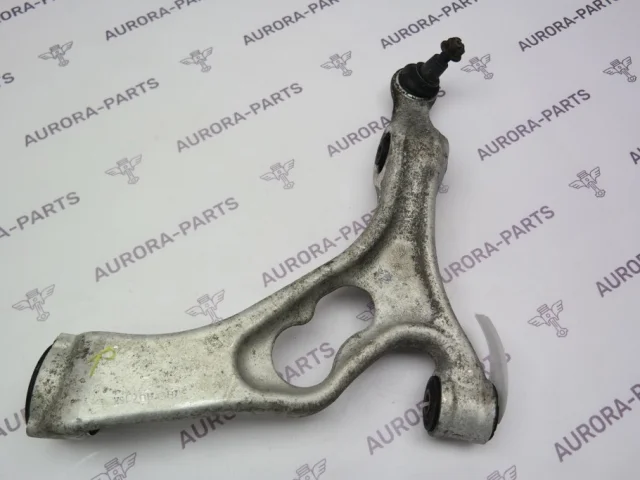 Рычаг передний правый нижний для Audi Q7 4L 2005-2015 на фотографиях