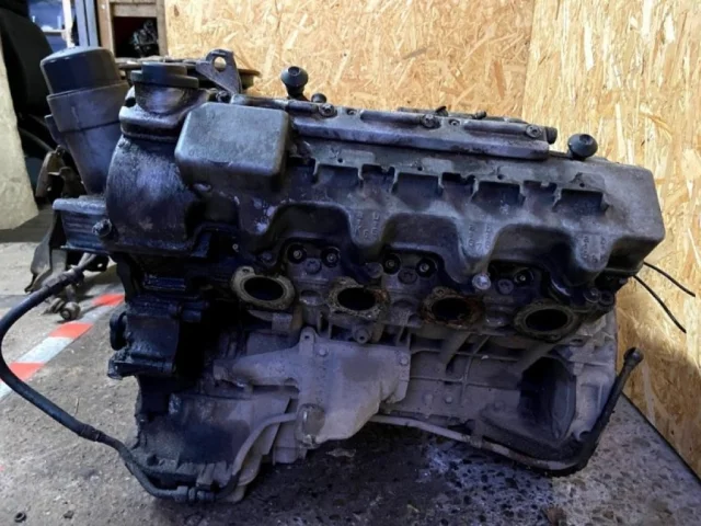 Продажа двигателя 113.960