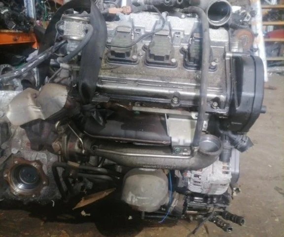 Продажа двигателя BEL