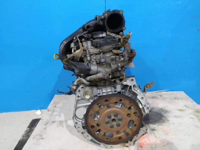 Продажа двигателя MR20DE