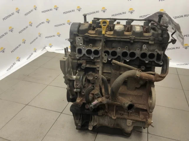 Продажа двигателя D4EA