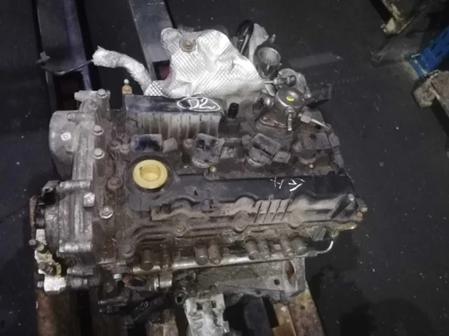 Продажа двигателя G4KH