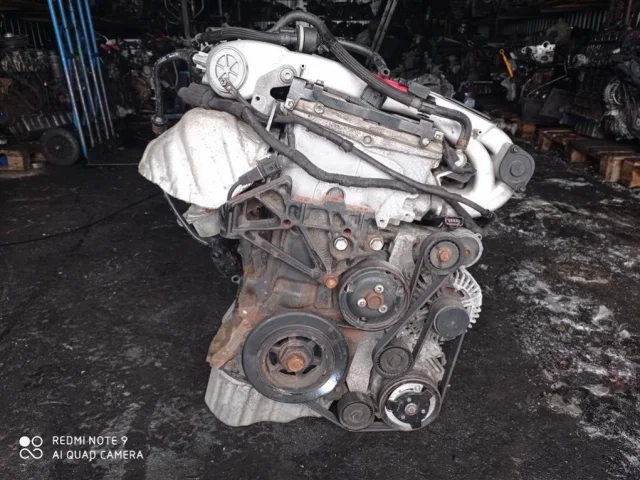 Продажа двигателя BUB