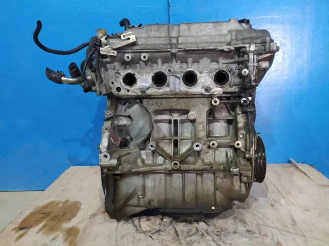 Продажа двигателя HR16DE