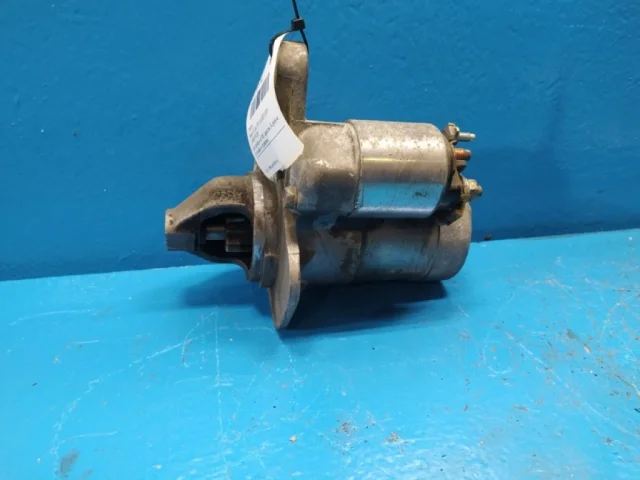 Стартер для Nissan X-Trail T31 RU 2007-2014 на фотографиях