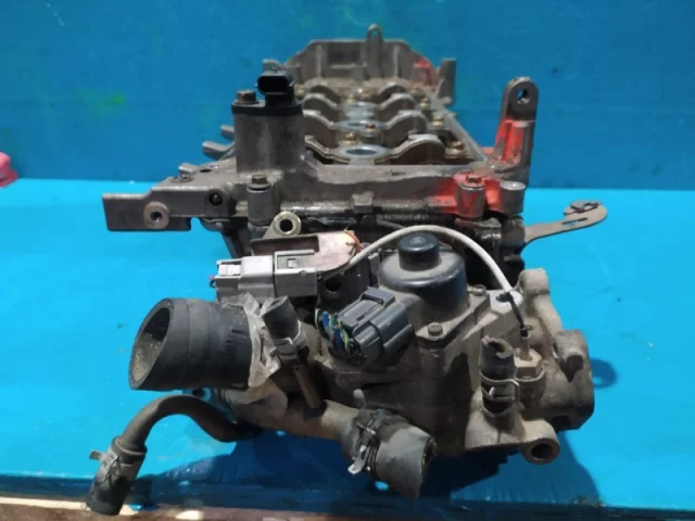 ГБЦ для Nissan X-Trail T31 RU 2007-2014 на фотографиях