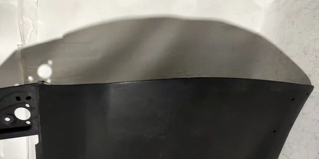 Дверь передняя правая для Toyota Land Cruiser 200 2007-2015 на фотографиях