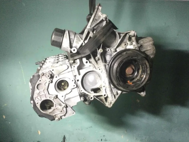 Продажа двигателя 646.961