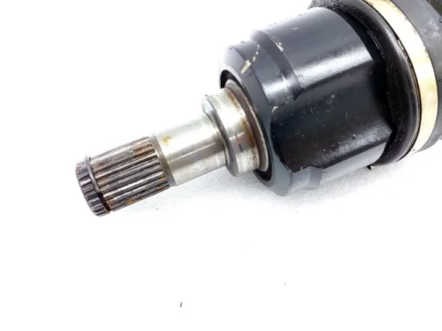 Привод передний правый для Hyundai Solaris 1 RB (2011-2013) Хэтчбек на фотографиях