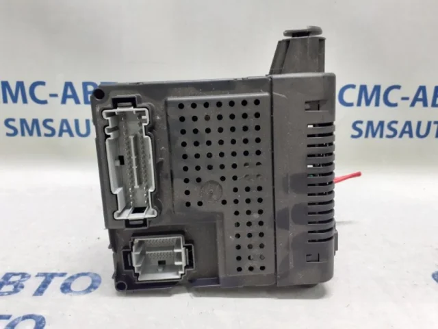 CEM Центральный электронный модуль для Volvo XC90 I C 2002-2014 на фотографиях