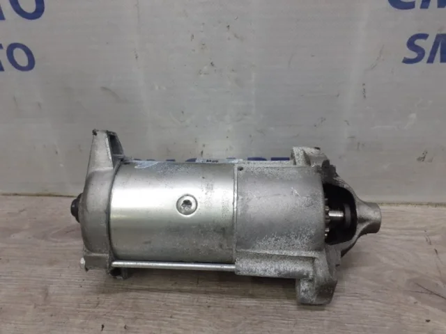 Стартер для Volvo XC90 II L 2014-2019 на фотографиях