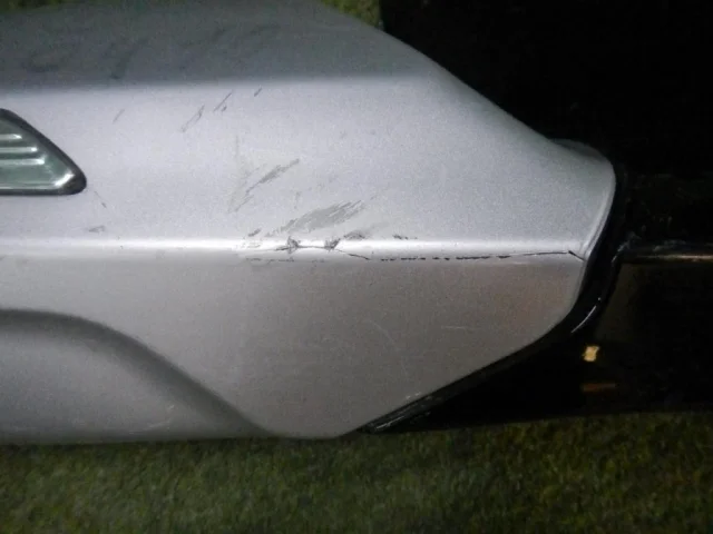 Стекла и зеркала для Hyundai i40 1 rest Седан 2015-2018 на фотографиях