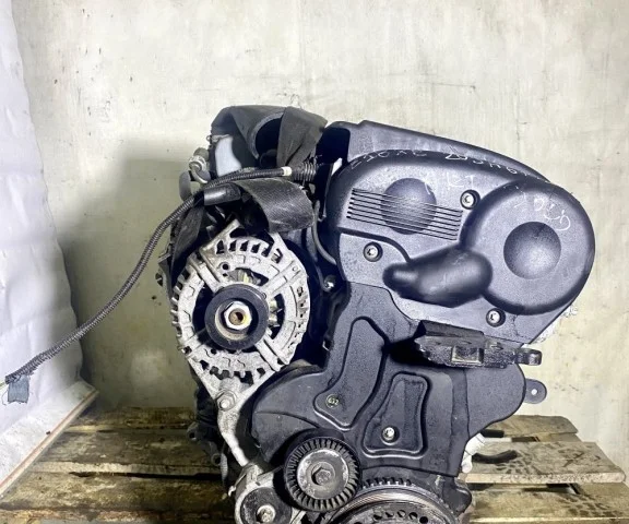 Продажа двигателя Z18XE