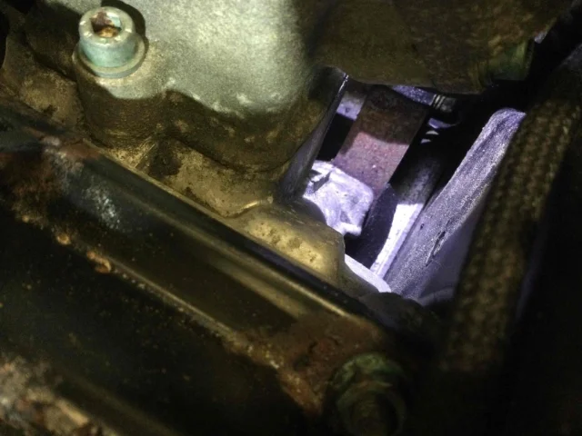 Продажа двигателя BDG