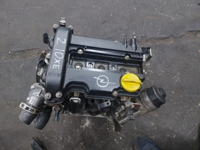 Продажа двигателя Z10XE