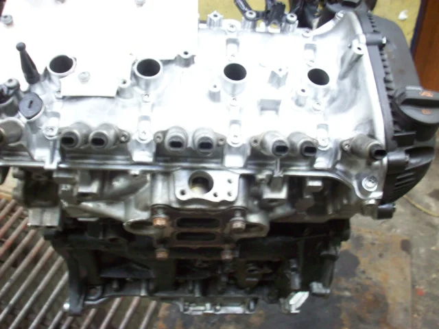 Продажа двигателя CNCD